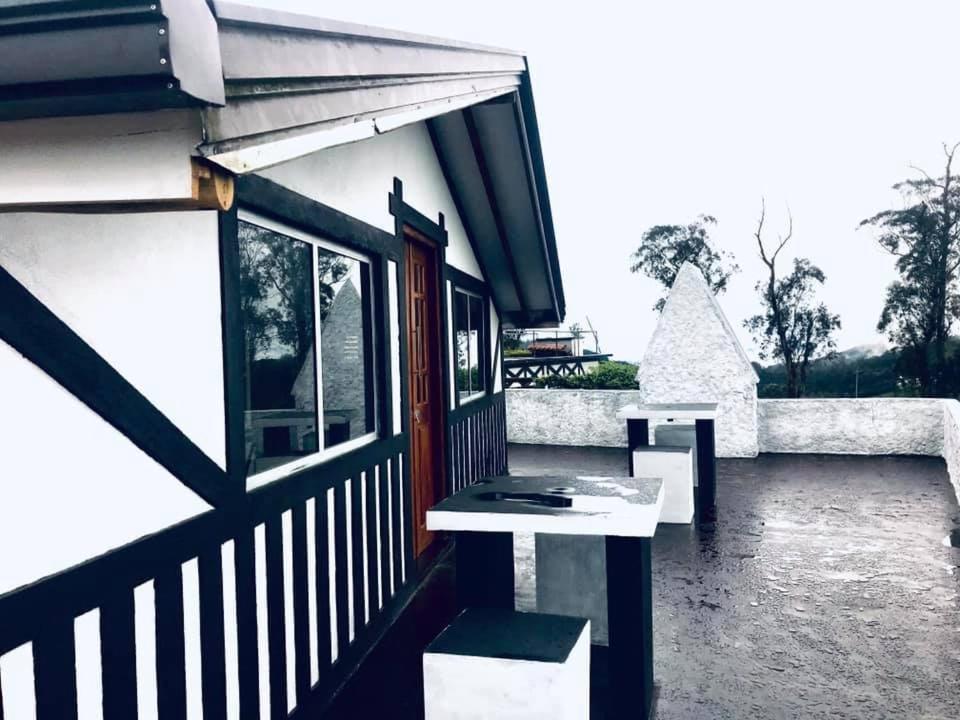 努沃勒埃利耶 Paul Wood Cabana酒店 外观 照片