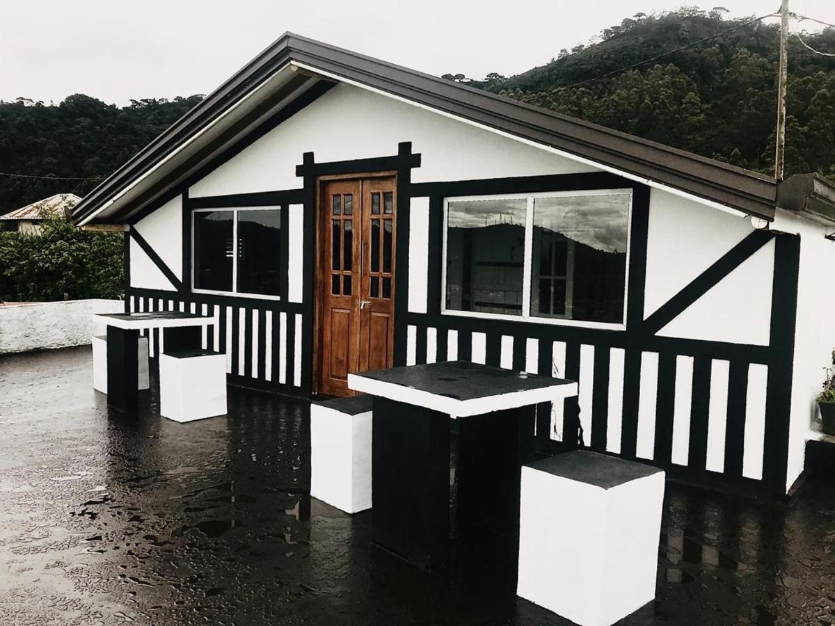 努沃勒埃利耶 Paul Wood Cabana酒店 外观 照片